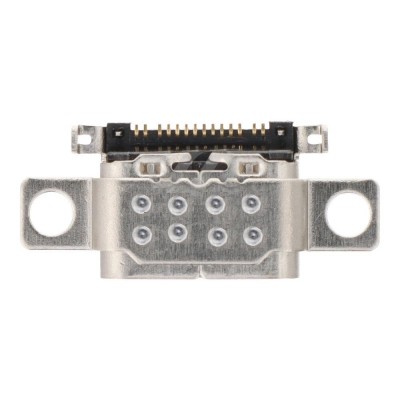 Charging Connector For Sony Xperia L4 By - Maxbhi Com