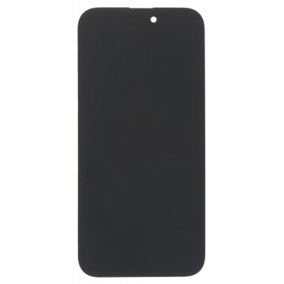 Lcd With Touch Screen For Apple Iphone 16 Plus White By - Maxbhi Com