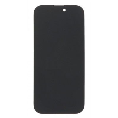 Lcd With Touch Screen For Apple Iphone 16 Pro White By - Maxbhi Com