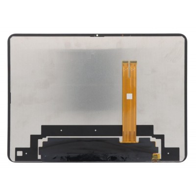 Lcd With Touch Screen For Oneplus Pad 2 White By - Maxbhi Com