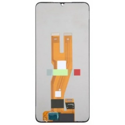 Lcd With Touch Screen For Samsung Galaxy F05 Blue By - Maxbhi Com
