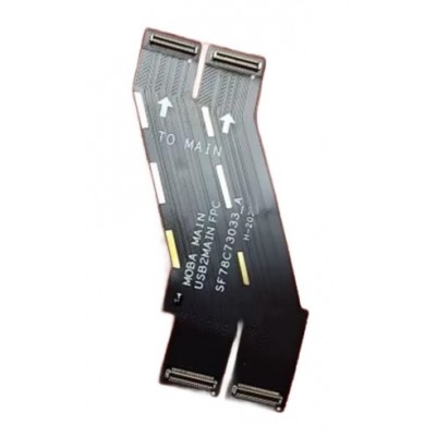 Main Board Flex Cable For Lenovo Legion Pro 5g By - Maxbhi Com