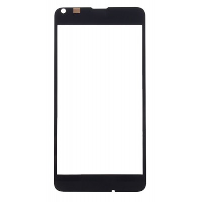 Replacement Front Glass For Microsoft Lumia 640 Dual Sim Blue By - Maxbhi Com