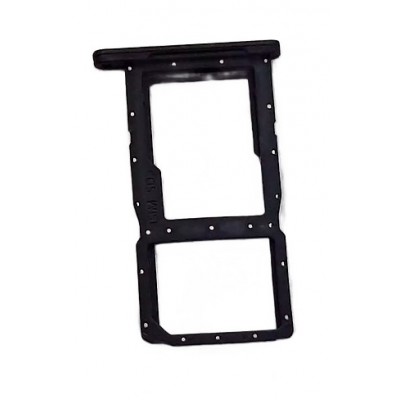 Sim Card Holder Tray For Huawei Matepad T10s Blue - Maxbhi Com