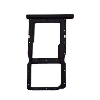 Sim Card Holder Tray For Huawei Matepad T10s White - Maxbhi Com