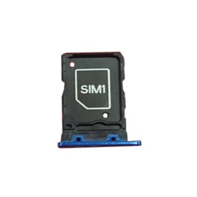 Sim Card Holder Tray For Lenovo Legion Pro 5g Black - Maxbhi Com