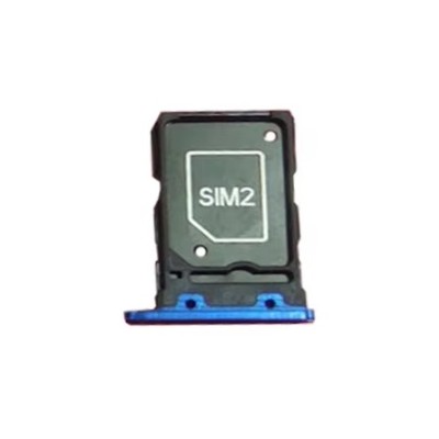Sim Card Holder Tray For Lenovo Legion Pro 5g Blue - Maxbhi Com