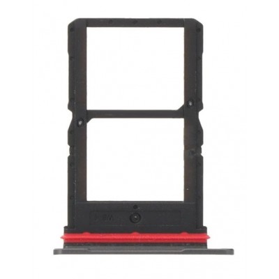Sim Card Holder Tray For Motorola Razr 50 Black - Maxbhi Com