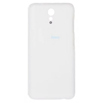 Back Panel Cover For Htc Desire 820 Mini White - Maxbhi Com