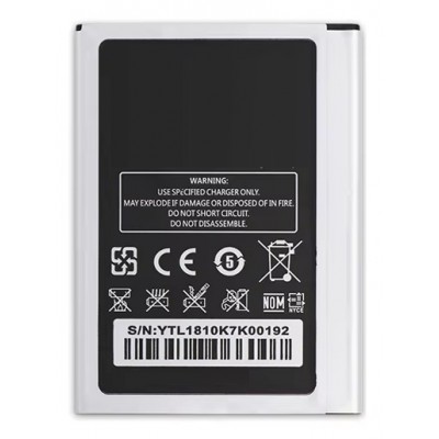 Battery For Oukitel K7000 By - Maxbhi Com