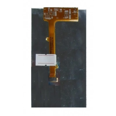Lcd Screen For Alcatel Idol Mini Replacement Display By - Maxbhi Com