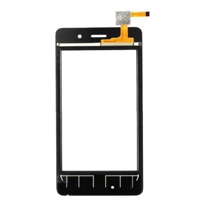 Touch Screen Digitizer For Itel It1408 White By - Maxbhi Com