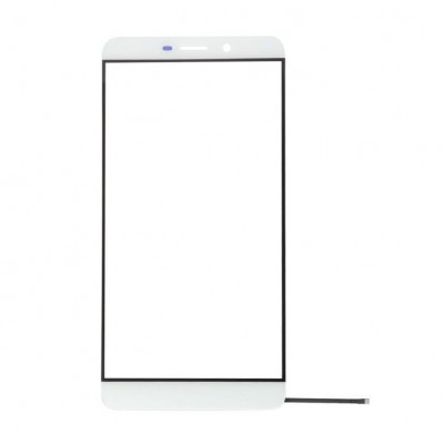Touch Screen Digitizer For Leeco Le Max Silver By - Maxbhi Com