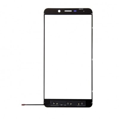 Touch Screen Digitizer For Leeco Le Max Silver By - Maxbhi Com