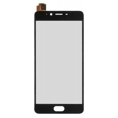 Touch Screen Digitizer For Meizu E2 Black By - Maxbhi Com