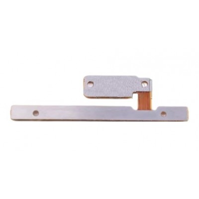 Volume Button Flex Cable For Gionee X1 By - Maxbhi Com