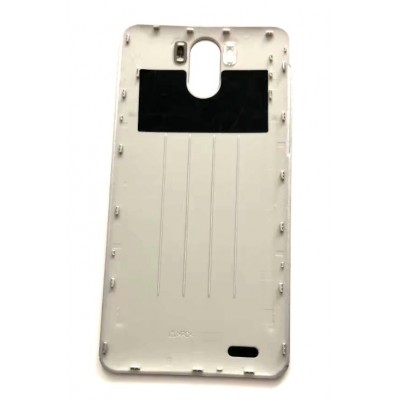 Back Panel Cover For Blackview R6 Lite White - Maxbhi Com
