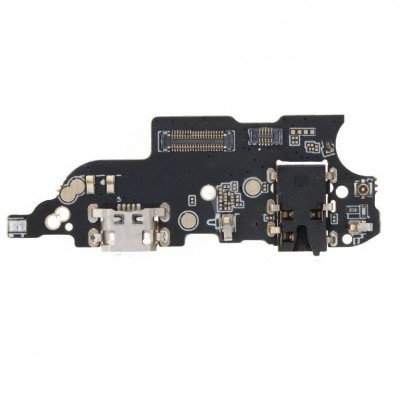 Charging Connector Flex Pcb Board For Meizu M6 Note 16gb By - Maxbhi Com