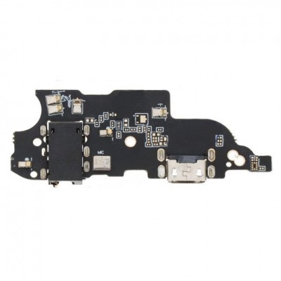 Charging Connector Flex Pcb Board For Meizu M6 Note 16gb By - Maxbhi Com