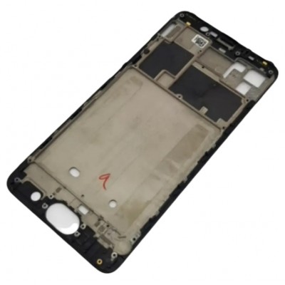 Lcd Frame Middle Chassis For Meizu Pro 6 Plus Grey By - Maxbhi Com