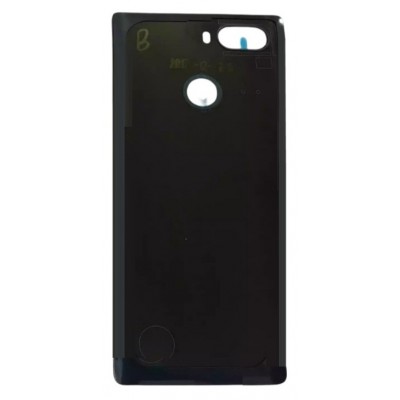 Back Panel Cover For Zte Nubia Z17s White - Maxbhi Com