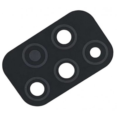 Camera Lens For Umidigi Bison X10 White By - Maxbhi Com