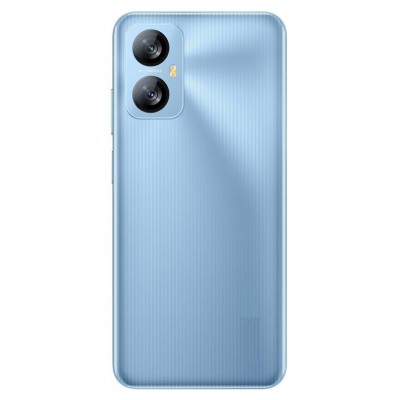 Full Body Housing For Blackview A52 Pro Blue - Maxbhi Com
