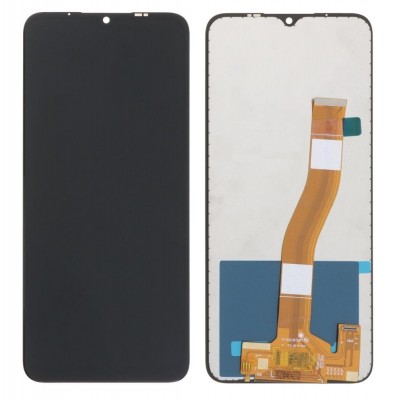 Display for Blackview A52 Pro White (Combo Folder) by Maxbhi.com