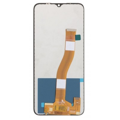 Display for Blackview A52 Pro White (Combo Folder) by Maxbhi.com
