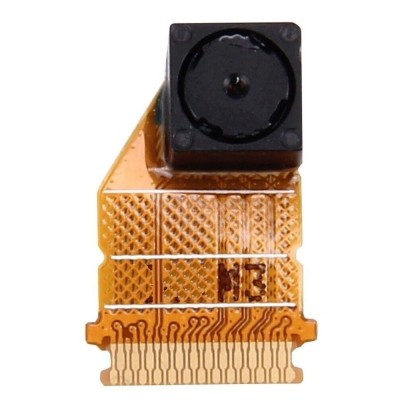 Replacement Front Camera For Sony Xperia Z2 D6503 Selfie Camera By - Maxbhi Com