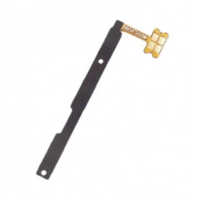 Volume Button Flex Cable For Blackview A52 Pro By - Maxbhi Com