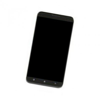 Middle Frame Ring Only for Lenovo S939 Black