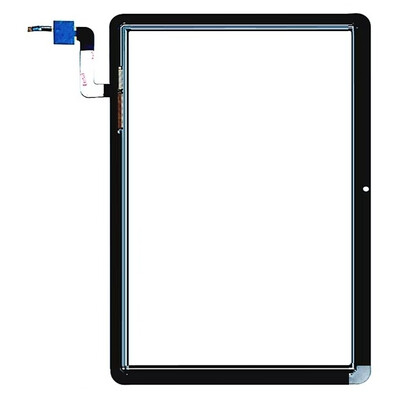 Touch Screen Digitizer For Oukitel Rt6 White By - Maxbhi Com