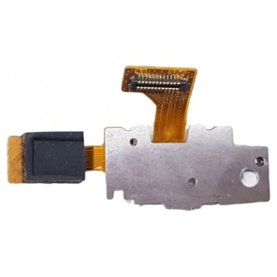 Proximity Light Sensor Flex Cable For Huawei Ascend G600 By - Maxbhi Com