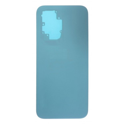 Back Panel Cover For Honor 200 Lite Cyan - Maxbhi Com