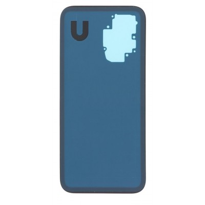 Back Panel Cover For Honor 200 Lite Cyan - Maxbhi Com