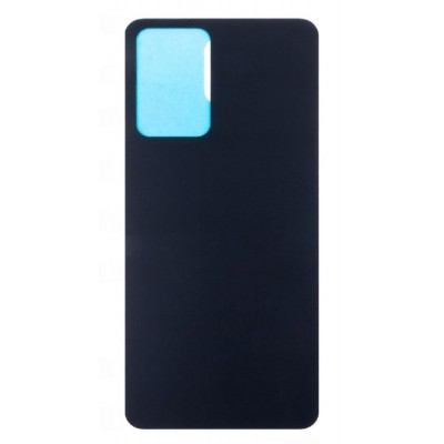 Back Panel Cover For Oppo Reno7 5g Black - Maxbhi Com