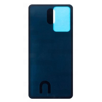 Back Panel Cover For Oppo Reno7 5g Black - Maxbhi Com