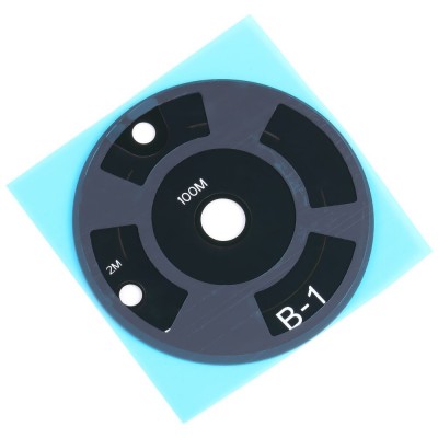 Camera Lens For Realme 11 Pro 5g Black By - Maxbhi Com