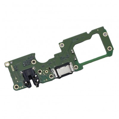 Charging Connector Flex Pcb Board For Oppo Reno7 Z 5g By - Maxbhi Com