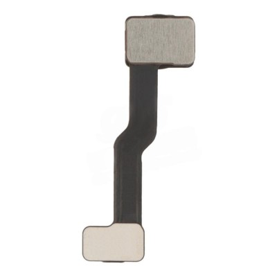 Fingerprint Sensor Flex Cable For Oppo Reno8 Pro 5g White By - Maxbhi Com