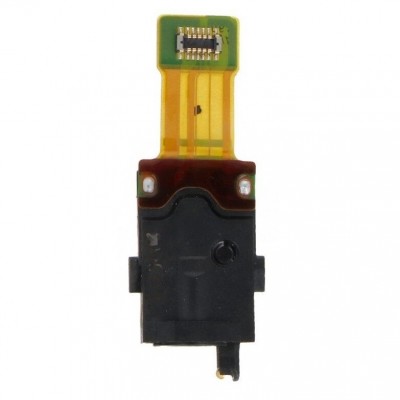 Handsfree Audio Jack Flex Cable For Sony Xperia 5 Iii By - Maxbhi Com
