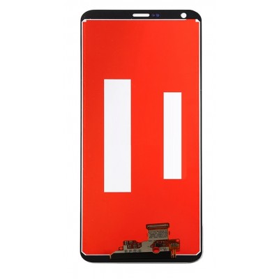 Lcd With Touch Screen For Lg G6 Blue By - Maxbhi Com