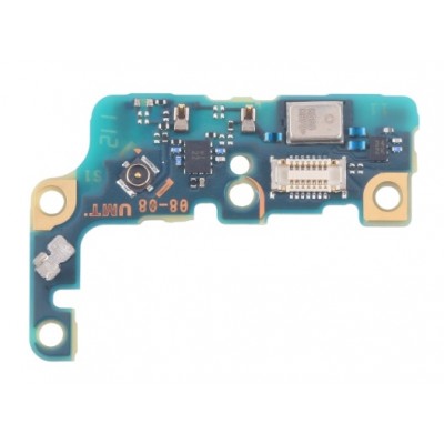 Microphone Flex Cable For Sony Xperia 5 Iii By - Maxbhi Com