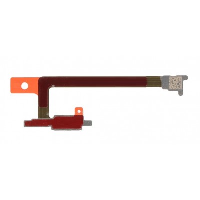 Power Button Flex Cable For Honor Magic V2 On Off Flex Pcb By - Maxbhi Com