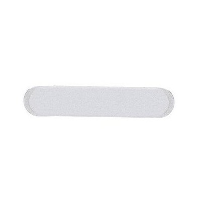 Power Button Outer For Apple Ipad Pro 12 9 2021 White By - Maxbhi Com