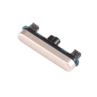 Power Button Outer For Google Pixel 7 5g Green By - Maxbhi Com