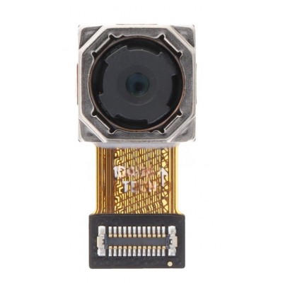 Replacement Back Camera For Motorola Moto G Pure 2021 By - Maxbhi Com