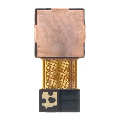 Replacement Back Camera For Motorola Moto G Pure 2021 By - Maxbhi Com