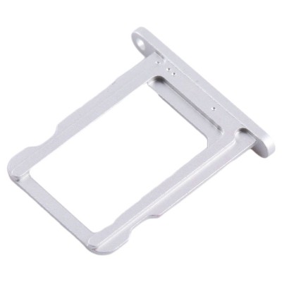 Sim Card Holder Tray For Apple Ipad Pro 12 9 Inch 2022 Silver - Maxbhi Com
